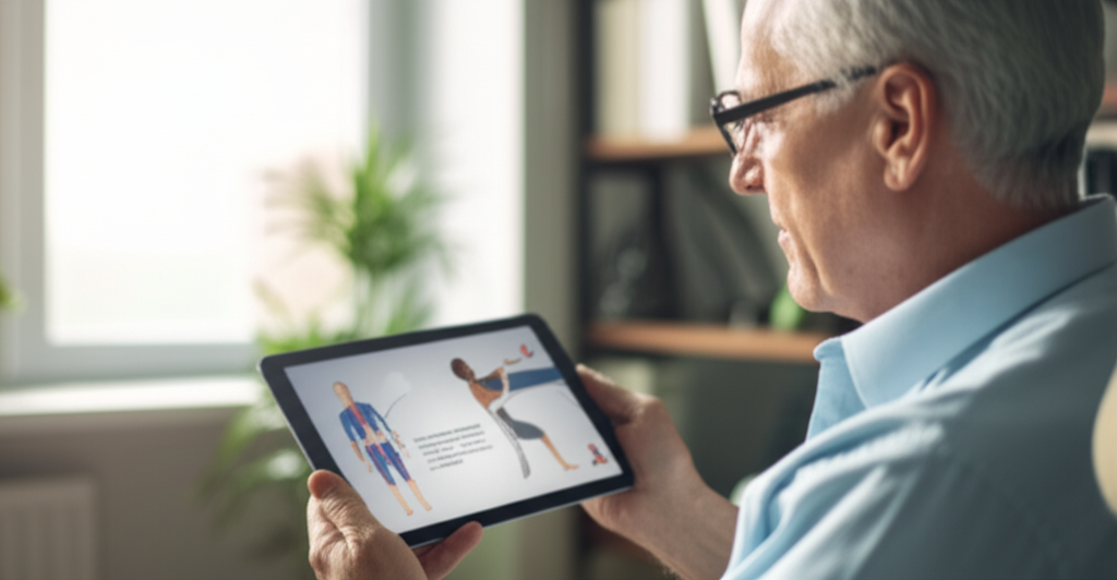 Top Benefits of Physiotherapy for Pain Relief
